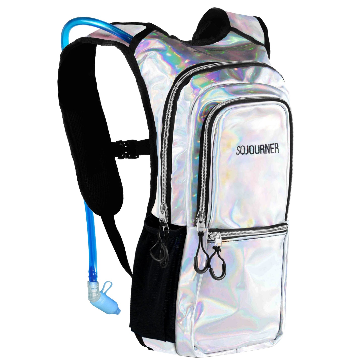Glowstream Hydration Backpack (Medium)