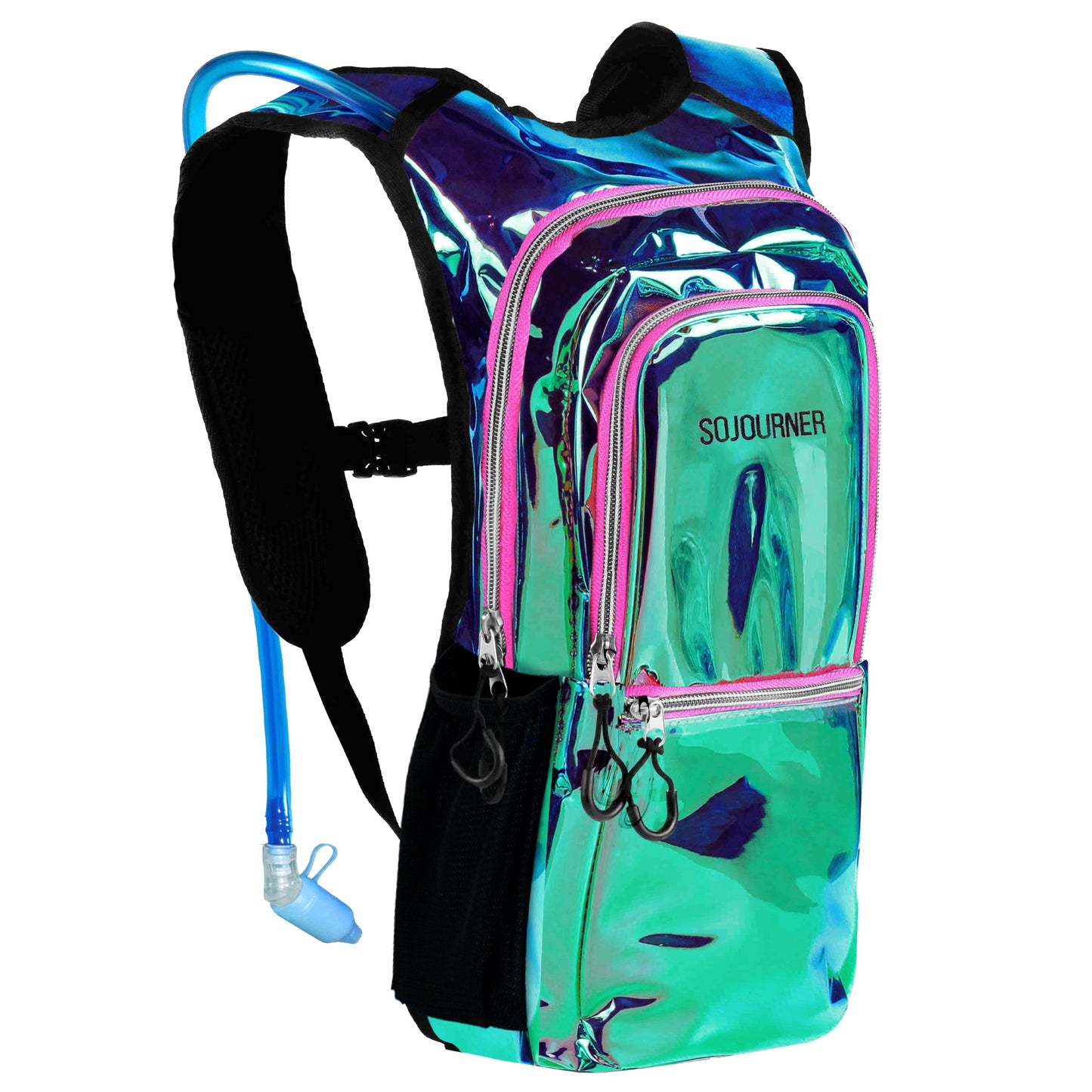 Glowstream Hydration Backpack (Medium)